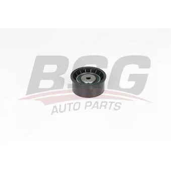 Poulie renvoi/transmission, courroie de distribution BSG BSG 65-615-030