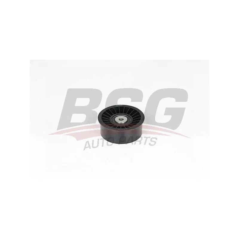 Poulie renvoi/transmission, courroie de distribution BSG BSG 65-615-044