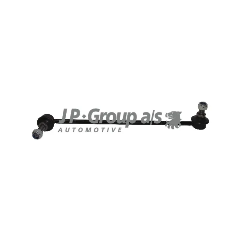 Entretoise/tige, stabilisateur avant gauche JP GROUP 1140403170