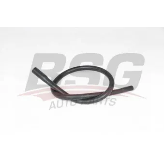 Tuyau de ventilation, réservoir de carburant BSG BSG 65-700-374