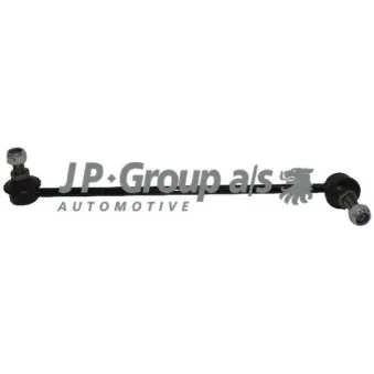 Entretoise/tige, stabilisateur avant droit JP GROUP 1140403180