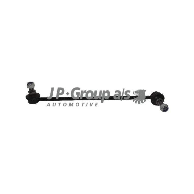 Entretoise/tige, stabilisateur avant droit JP GROUP 1140403180