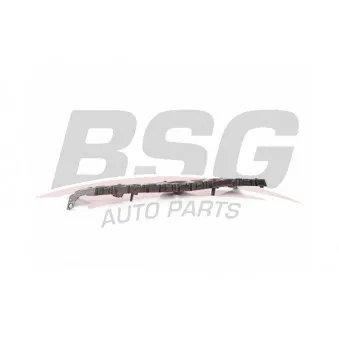 Durite de radiateur BSG BSG 65-700-409