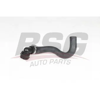 Durite de radiateur BSG BSG 65-700-427