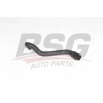Manche, batterie chauffante-chauffage BSG BSG 65-700-428