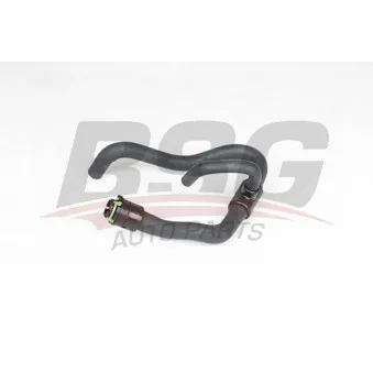 Durite de radiateur BSG BSG 65-700-433