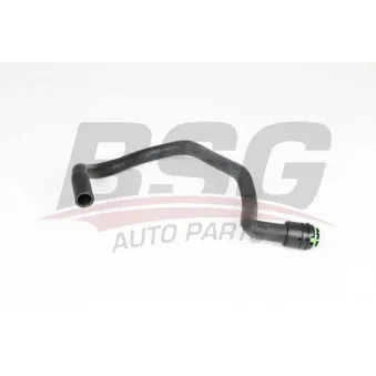 Manche, batterie chauffante-chauffage BSG BSG 65-700-435