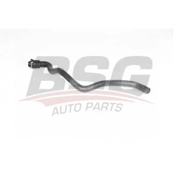 Manche, batterie chauffante-chauffage BSG BSG 65-700-436