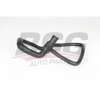Durite de radiateur BSG BSG 65-700-455