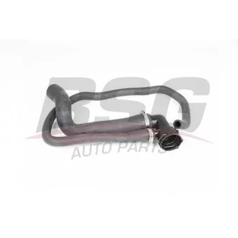 Durite de radiateur BSG BSG 65-700-463
