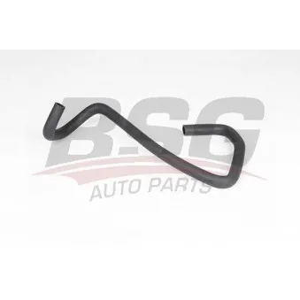 Durite de radiateur BSG BSG 65-700-490