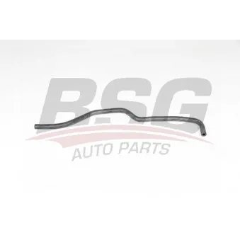 Durite de radiateur BSG BSG 65-700-506