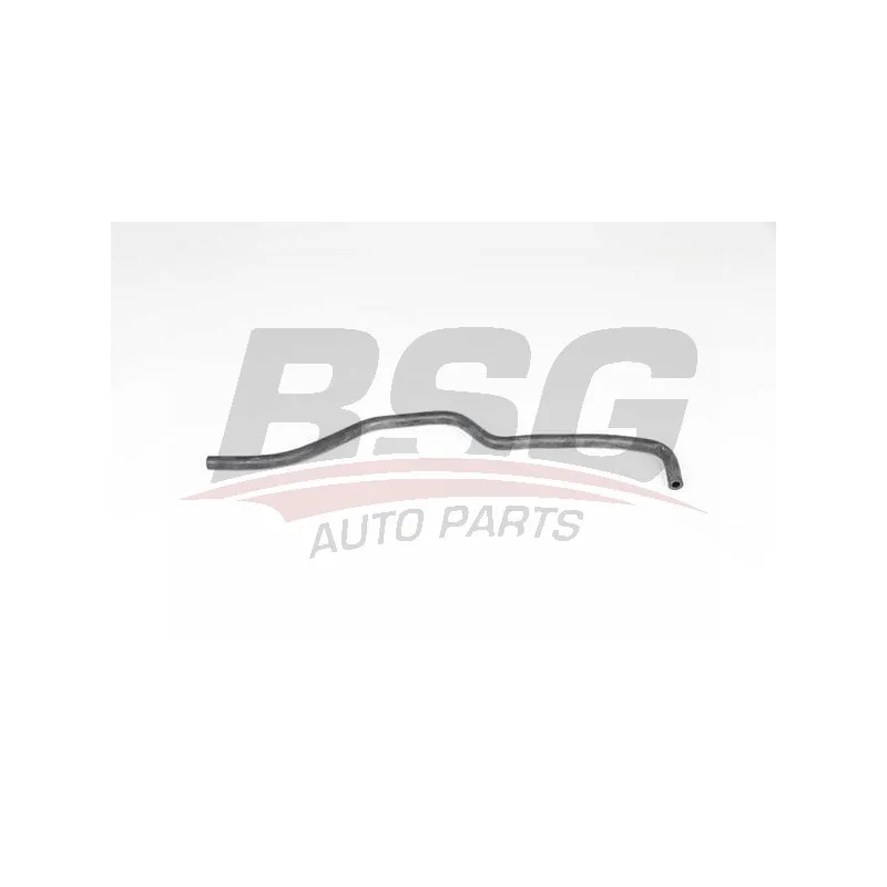Durite de radiateur BSG BSG 65-700-506