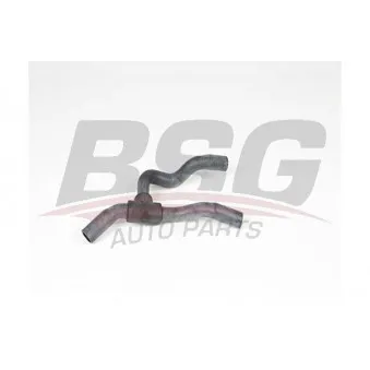 Durite de radiateur BSG BSG 65-700-588