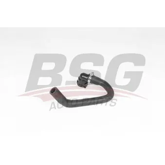 Manche, batterie chauffante-chauffage BSG BSG 65-720-187