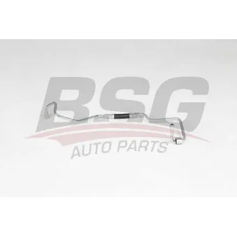 Conduite d'huile, compresseur BSG BSG 65-720-218