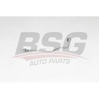 Durite de radiateur BSG BSG 65-720-220