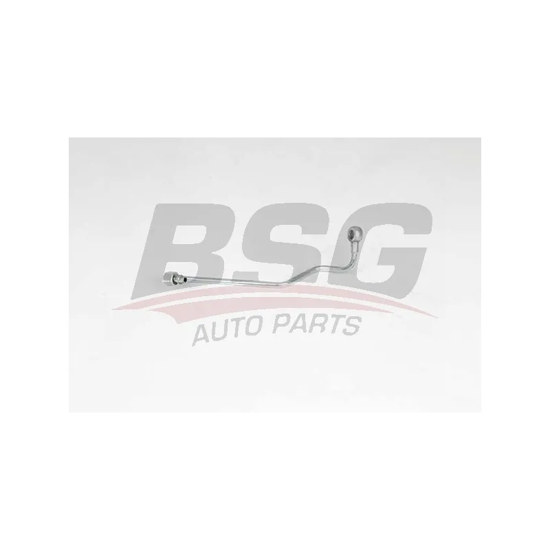 Durite de radiateur BSG BSG 65-720-220