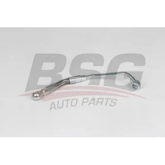 Conduite d'huile, compresseur BSG BSG 65-720-221