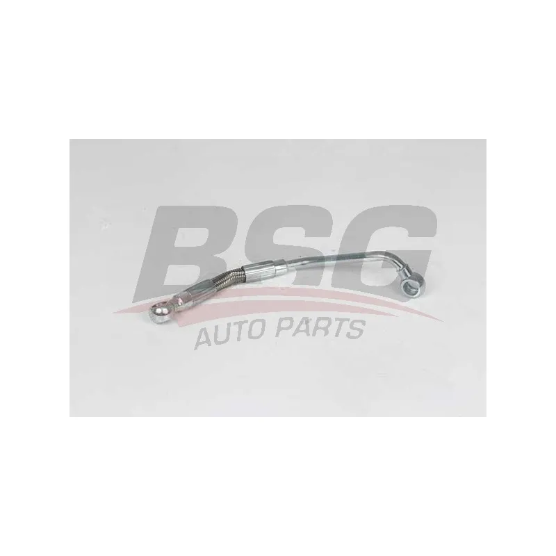 Conduite d'huile, compresseur BSG BSG 65-720-221