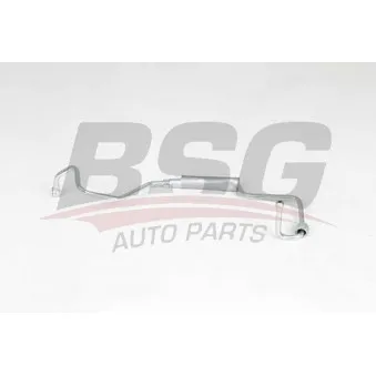 Conduite d'huile, compresseur BSG BSG 65-720-223
