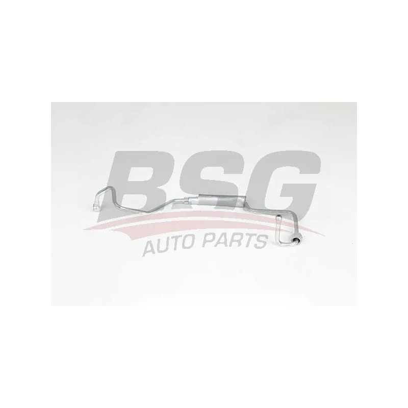 Conduite d'huile, compresseur BSG BSG 65-720-223