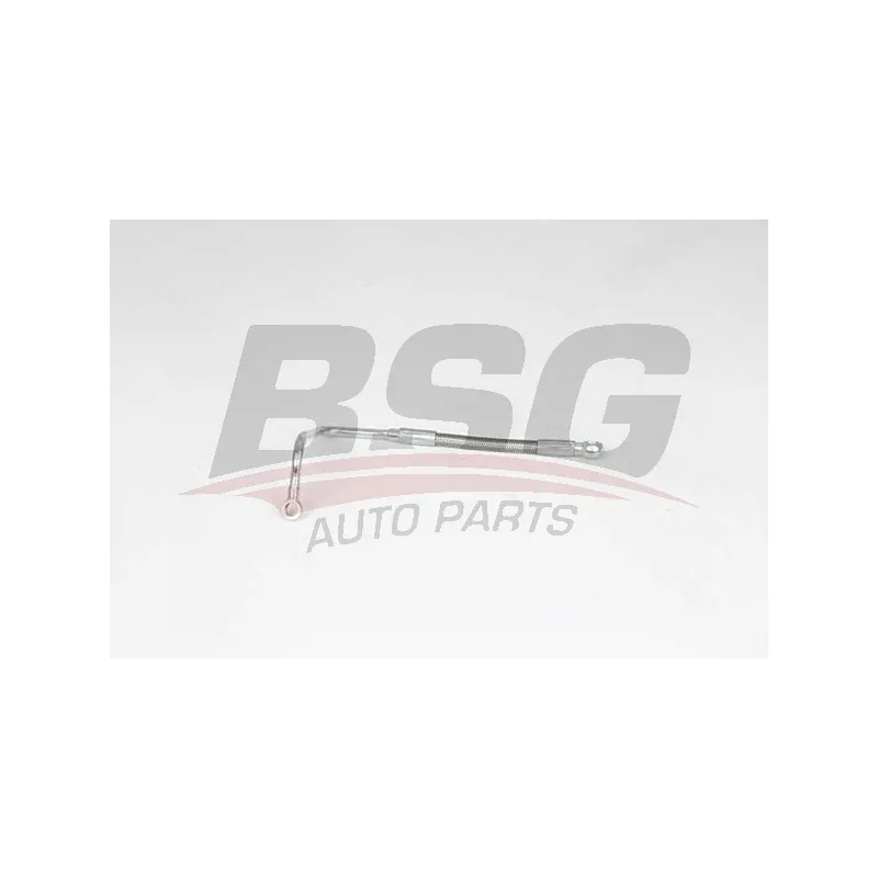 Conduite d'huile, compresseur BSG BSG 65-720-224