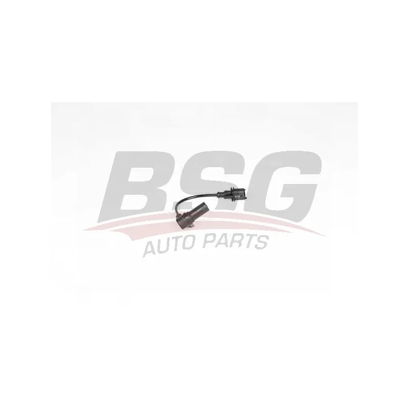 Capteur d'angle, vilebrequin BSG BSG 65-840-033