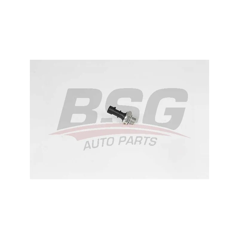 Indicateur de pression d'huile BSG BSG 65-840-034