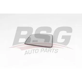 Verre de rétroviseur, rétroviseur extérieur BSG BSG 65-910-042