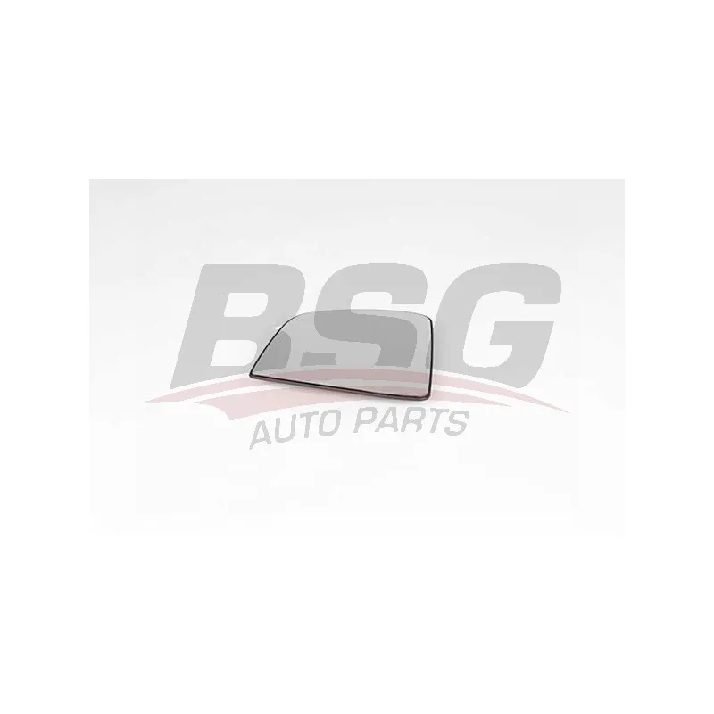 Verre de rétroviseur, rétroviseur extérieur BSG BSG 65-910-042