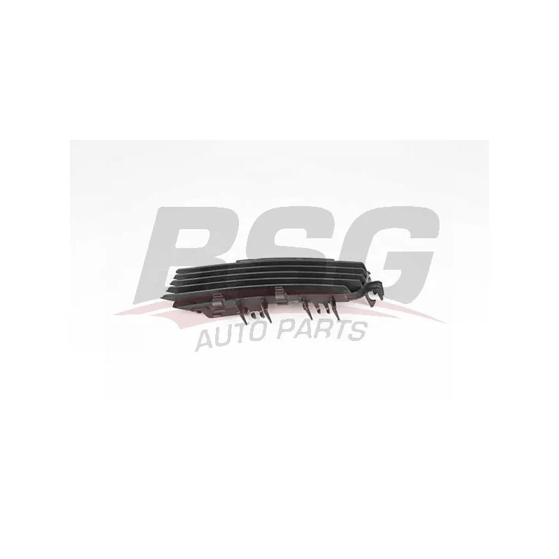 Grille de ventilation, pare-chocs BSG BSG 65-922-031