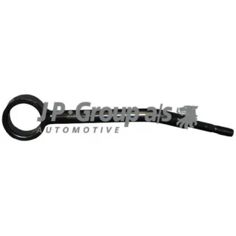 Entretoise/tige, stabilisateur avant gauche JP GROUP 1140403670