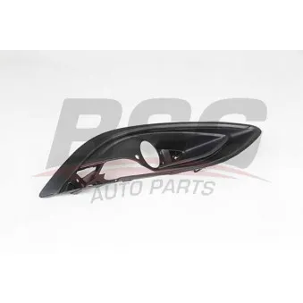 Grille de ventilation, pare-chocs avant gauche BSG BSG 65-922-099