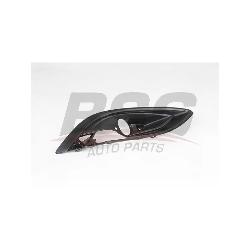 Grille de ventilation, pare-chocs avant gauche BSG BSG 65-922-099