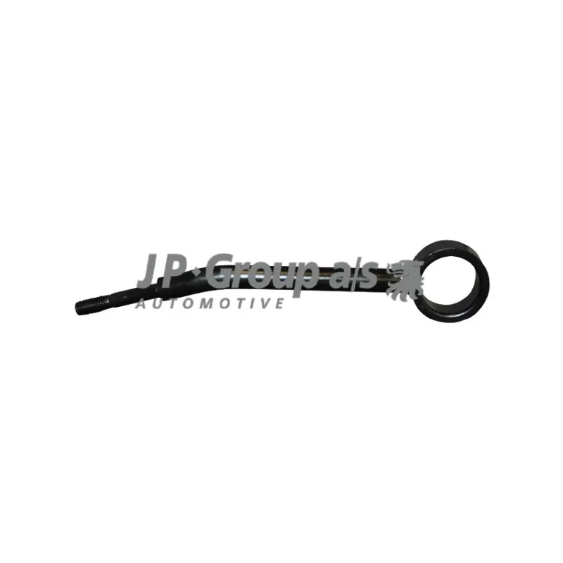 Entretoise/tige, stabilisateur avant droit JP GROUP 1140403680