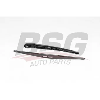 Bras d'essuie-glace, nettoyage des vitres BSG BSG 65-990-001
