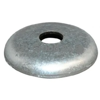 Suspension, barre de couplage stabilisatrice JP GROUP 1140450200