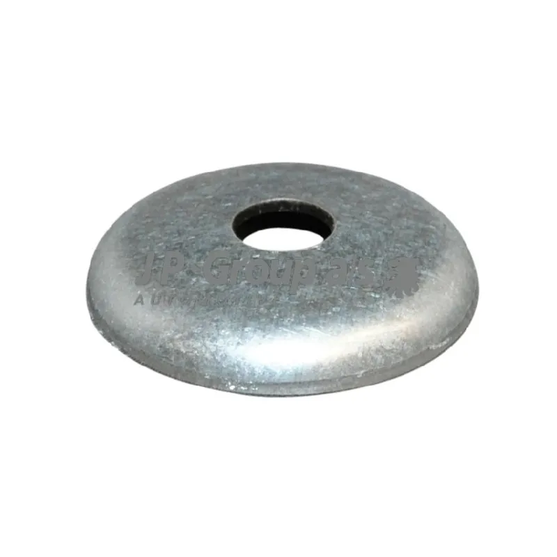 Suspension, barre de couplage stabilisatrice JP GROUP 1140450200