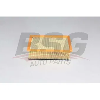 Filtre à air BSG BSG 70-135-022