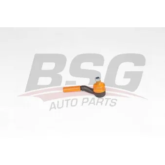 Rotule de barre de connexion avant gauche BSG BSG 70-310-066