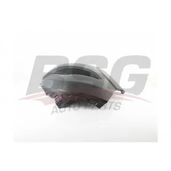 Pare-chocs avant droit BSG BSG 70-922-055