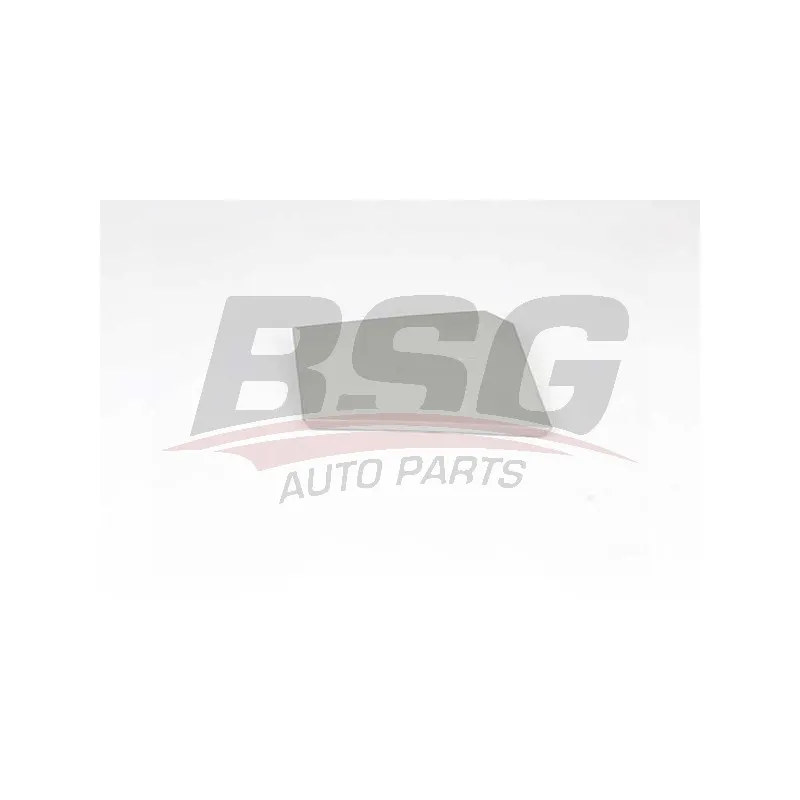 Bouchon, réservoir de carburant avant gauche BSG BSG 70-971-001