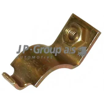Support, suspension du stabilisateur JP GROUP 1140550500