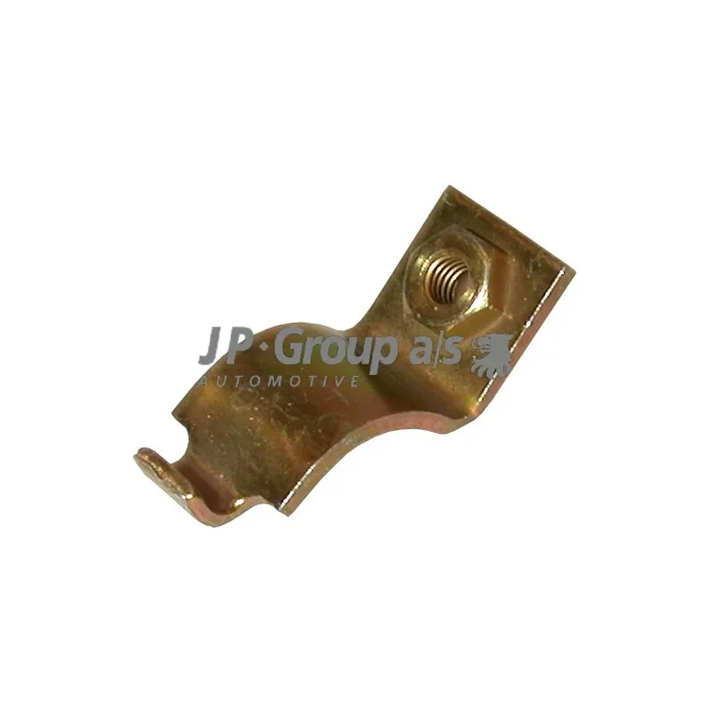 Support, suspension du stabilisateur JP GROUP 1140550500