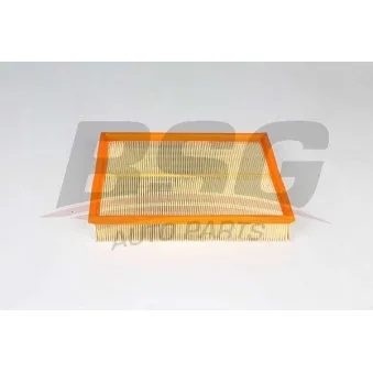 Filtre à air BSG BSG 75-135-019