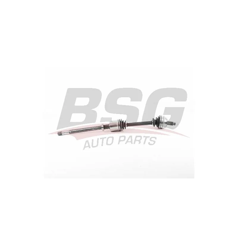 Arbre de transmission avant droit BSG BSG 75-350-001