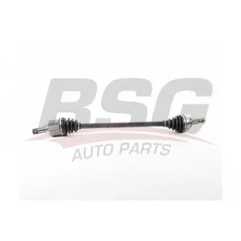 Arbre de transmission BSG BSG 75-350-005