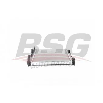 Radiateur, refroidissement du moteur BSG BSG 75-520-004