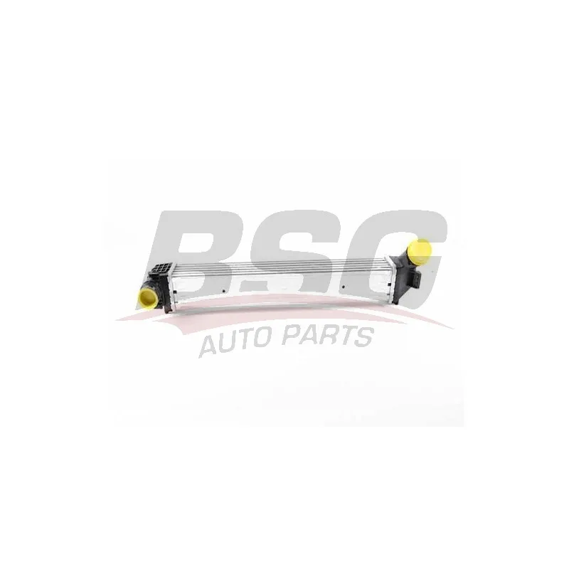 Intercooler, échangeur BSG BSG 75-535-001
